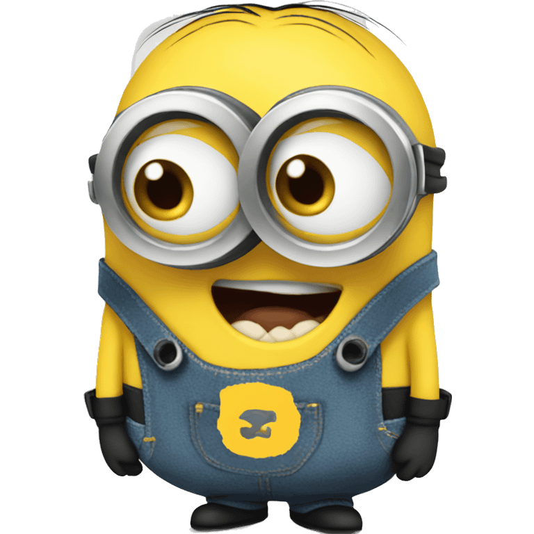 minion  emoji