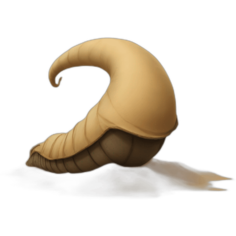 Shai-Hulud emoji