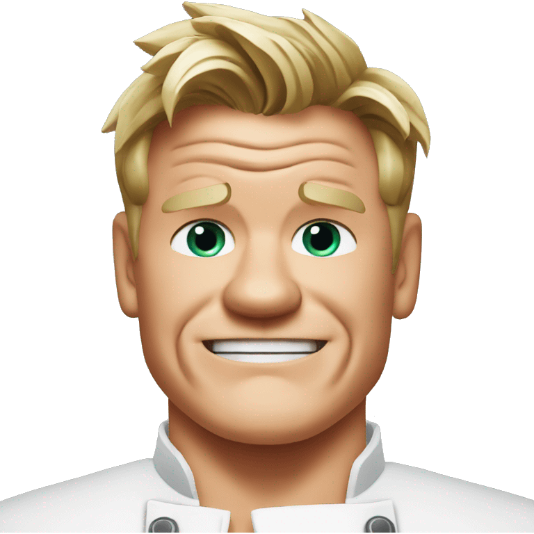 gordon ramsay emoji