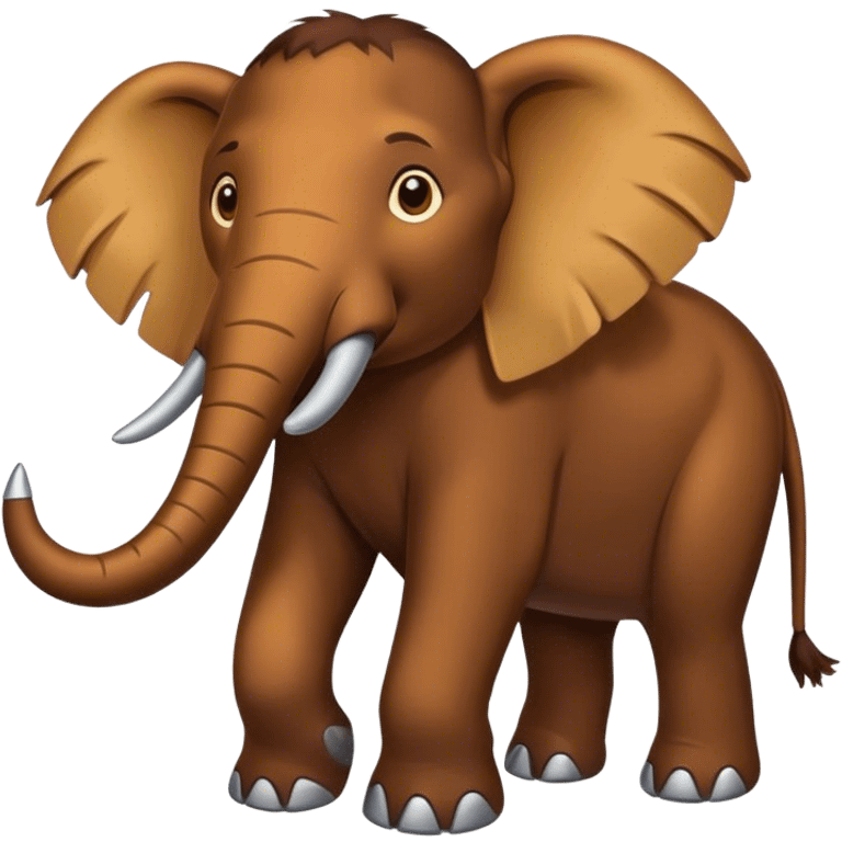 kleinanzeigen Mammut  emoji