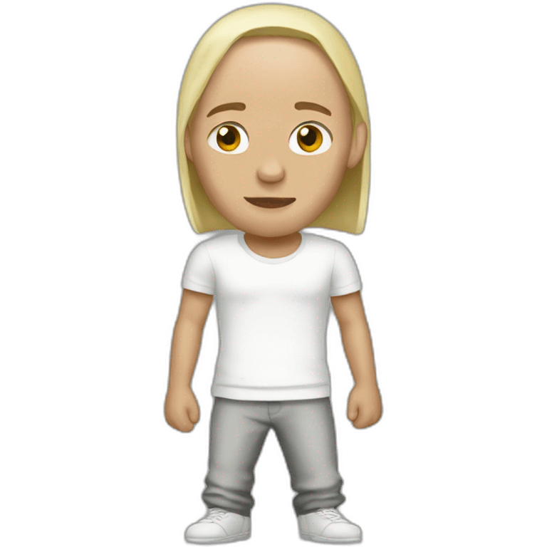 eminem emoji