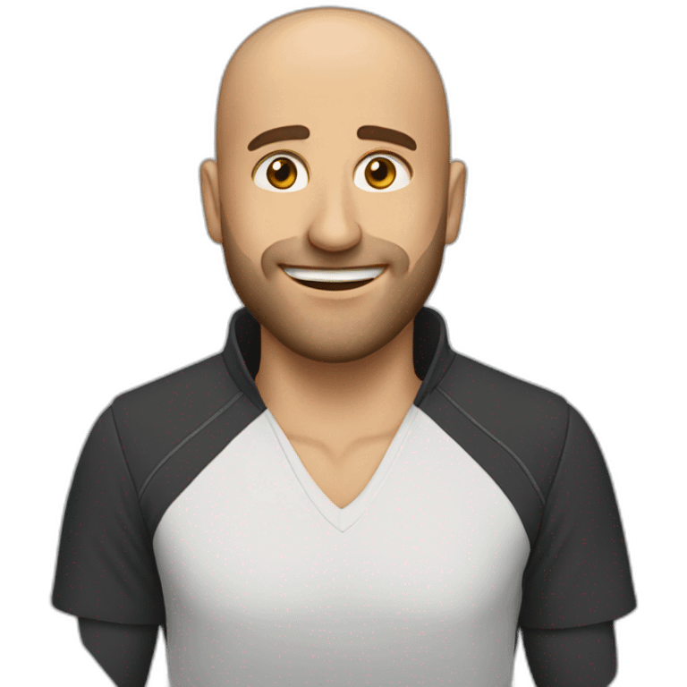 eric zemour emoji