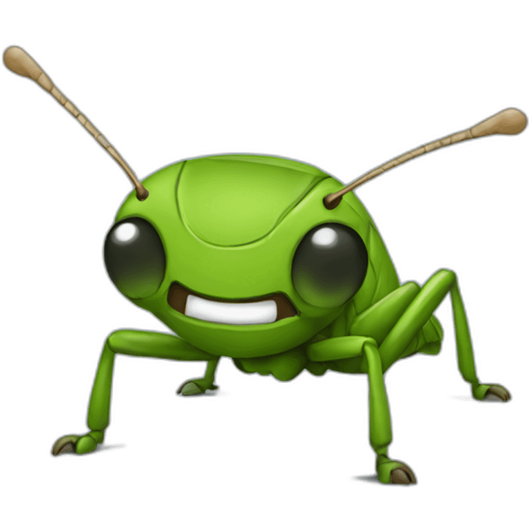 CriCkEt  emoji