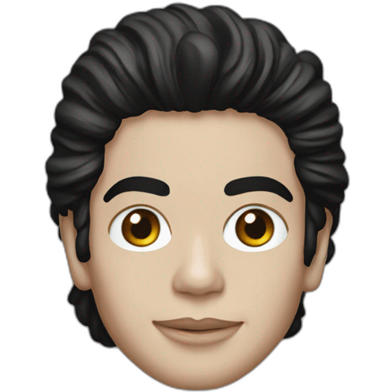 michael jackson emoji