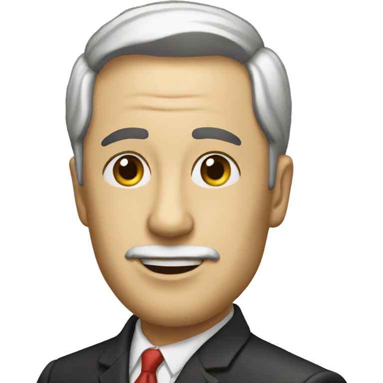 politics emoji