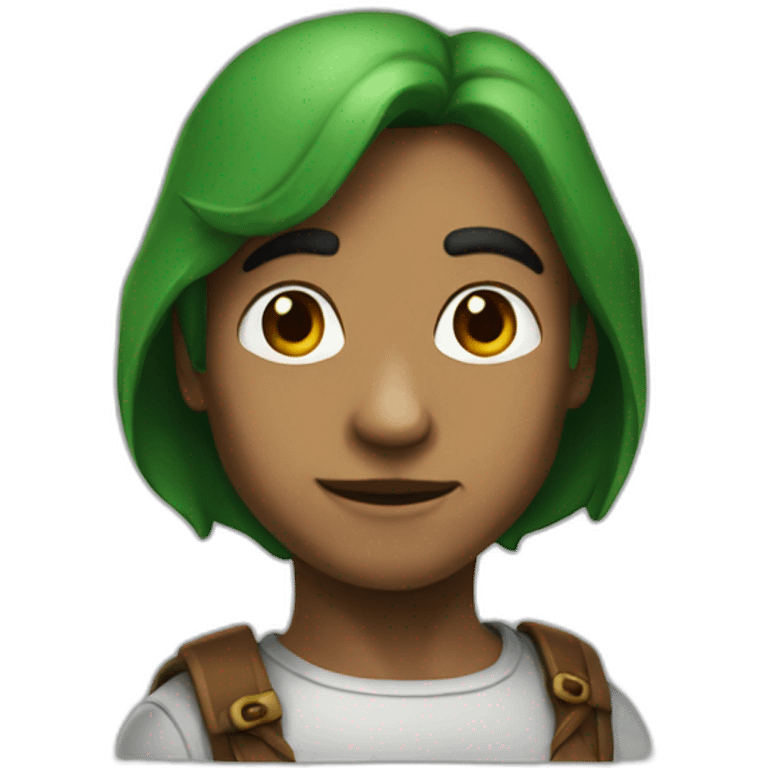 raphael emoji