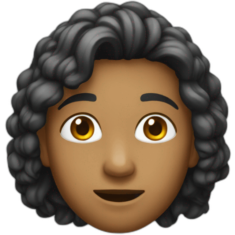 Roshanne emoji