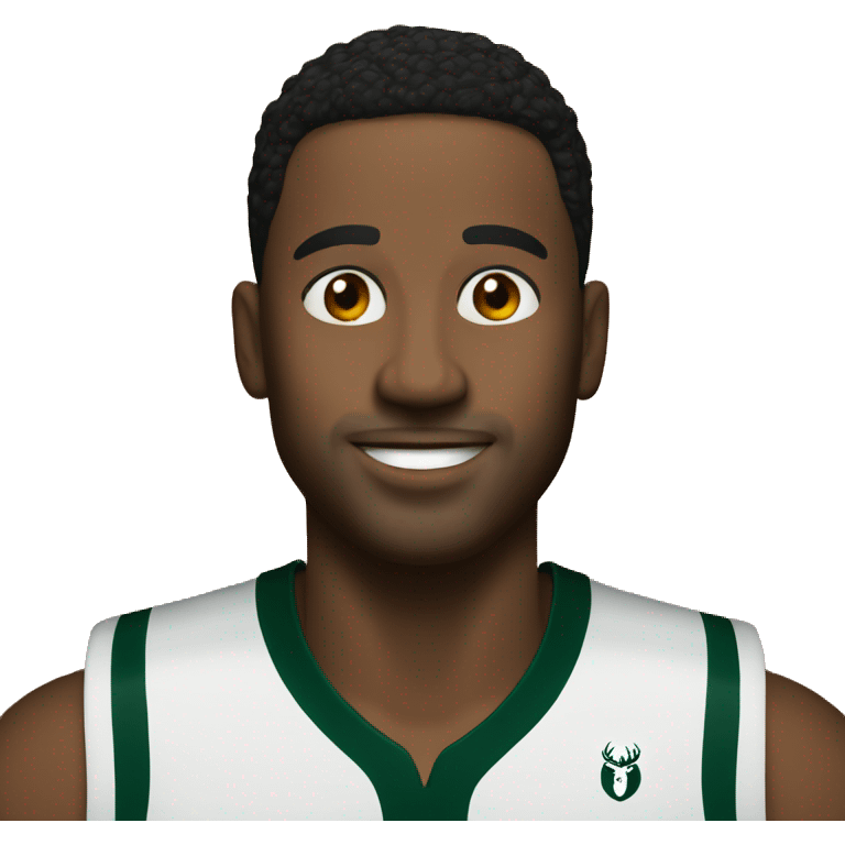 Bucks  emoji