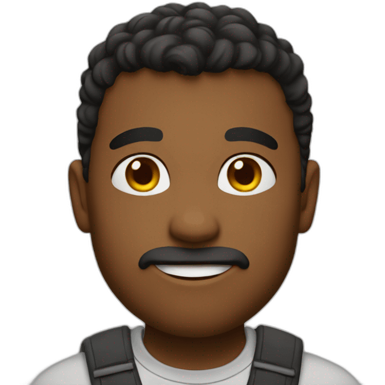 Gabriel emoji