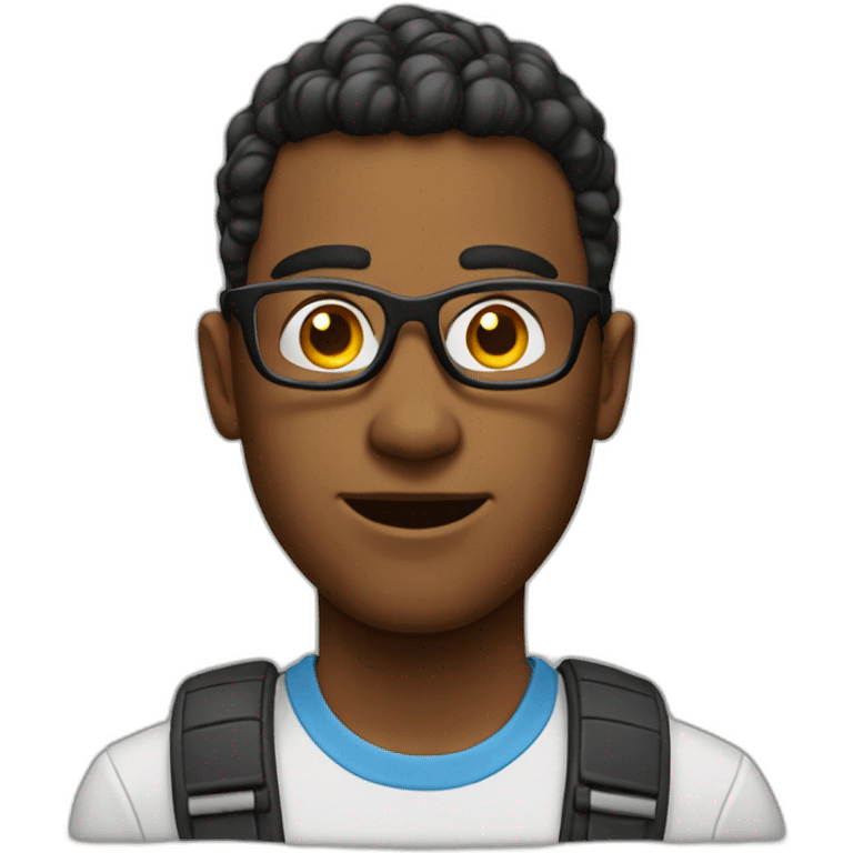 geek-boy emoji