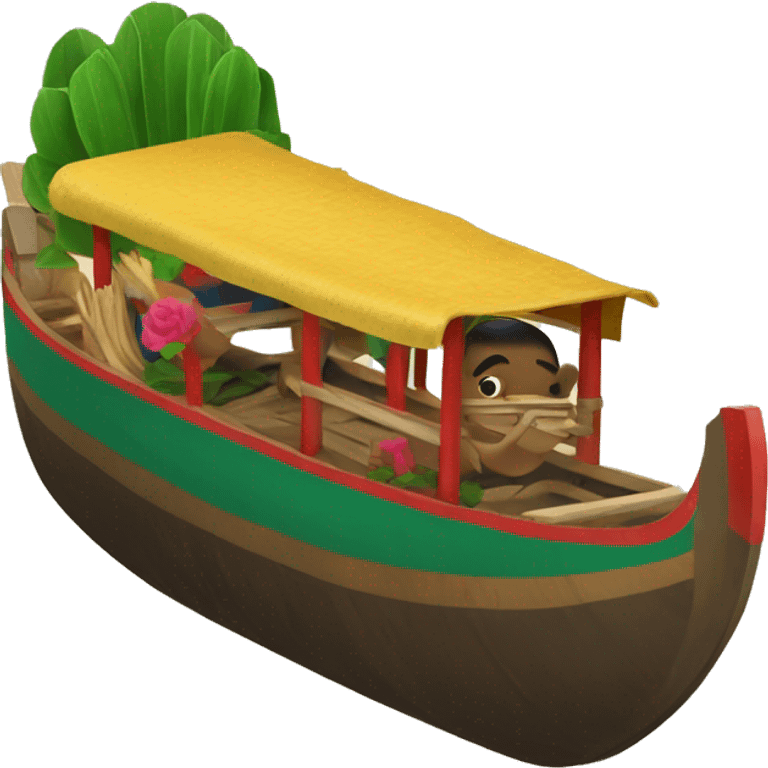 Ajolote de xochimilco  emoji