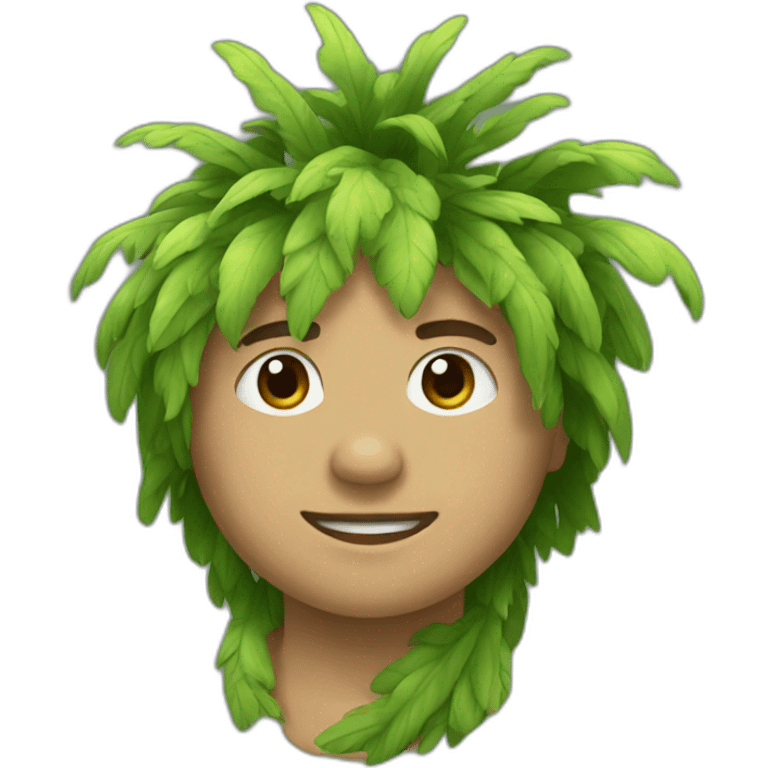 epazote emoji