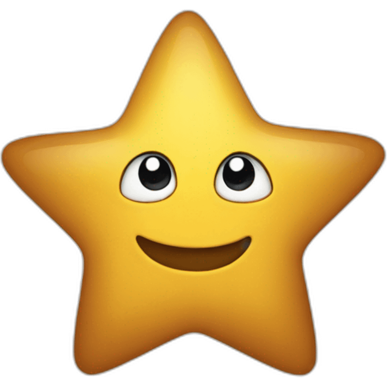 star emoji