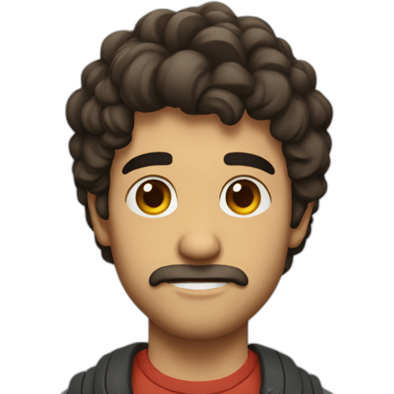 Pablo vittar emoji