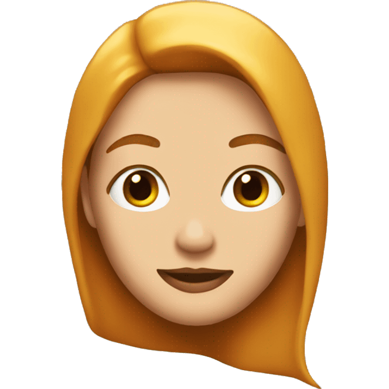 Mary Jane emoji