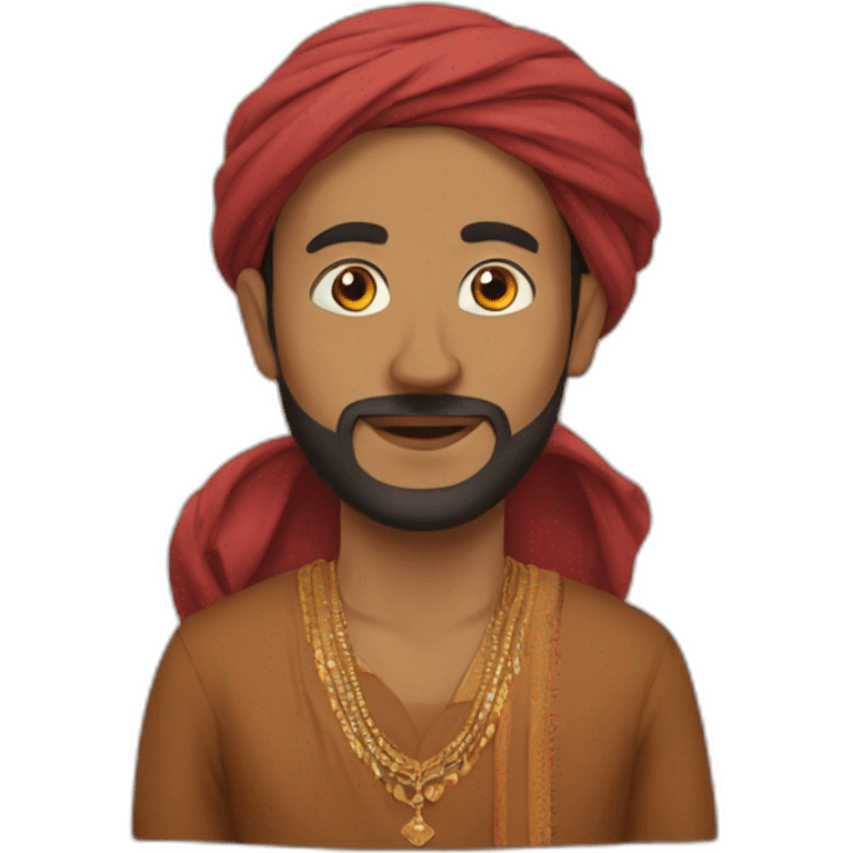 Maroc  emoji