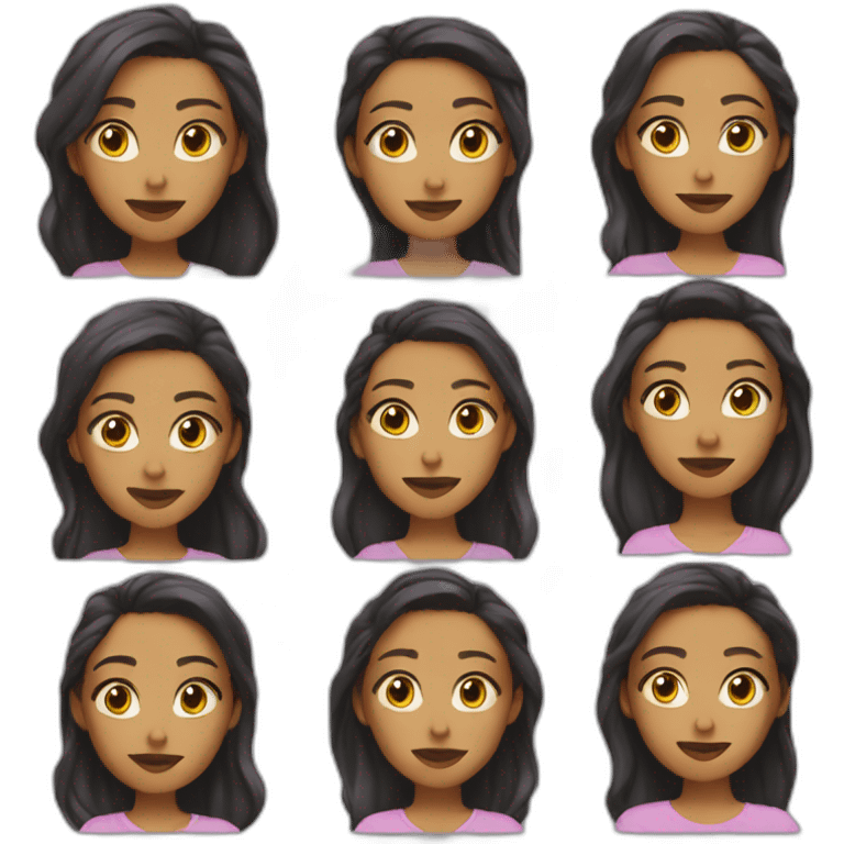 lena-situations emoji