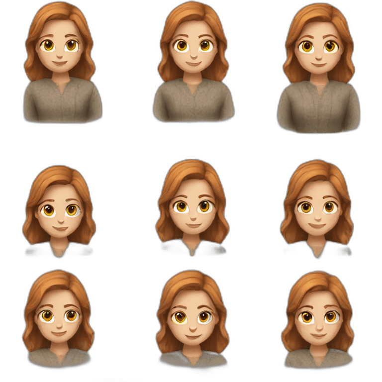 Anna  emoji