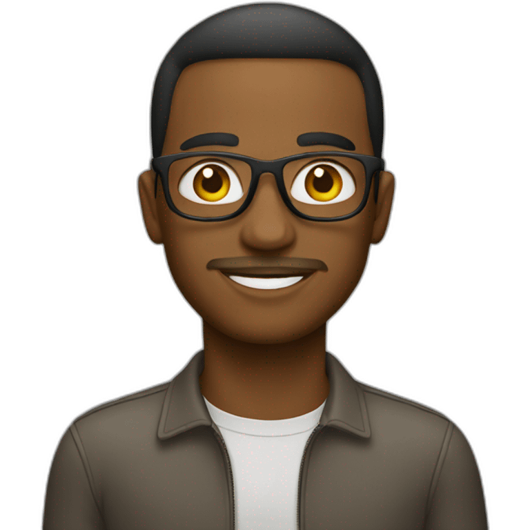 Influence-marketer emoji