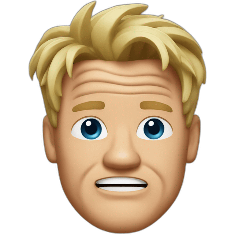 gordon ramsay emoji