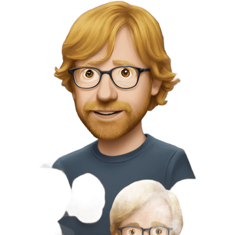 Trey anastasio emoji