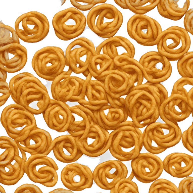 Samyang spicy noodles emoji