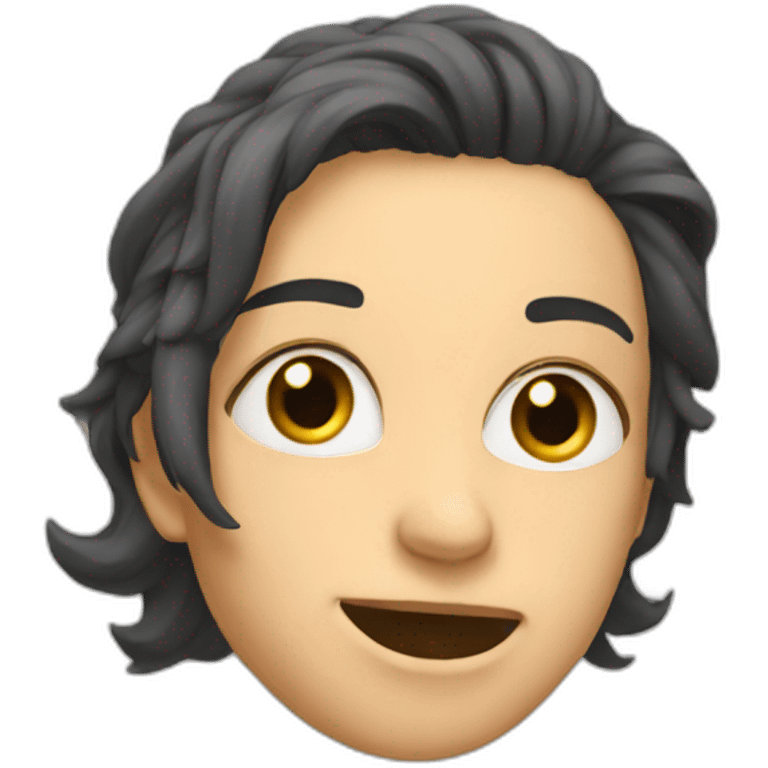 Eda emoji