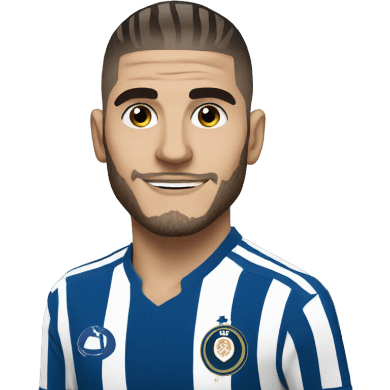 icardi emoji