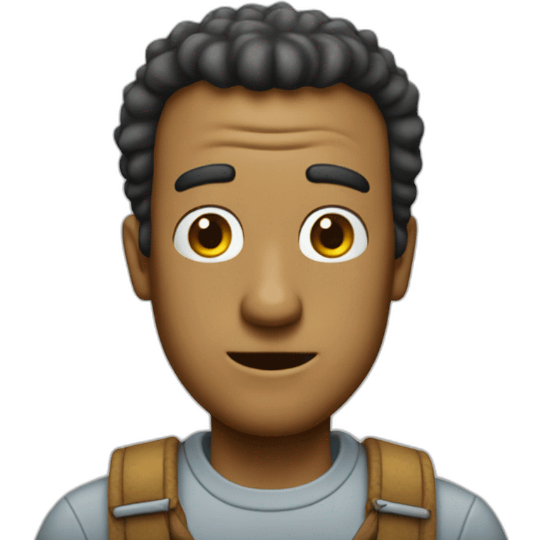 BOB l'éponge emoji