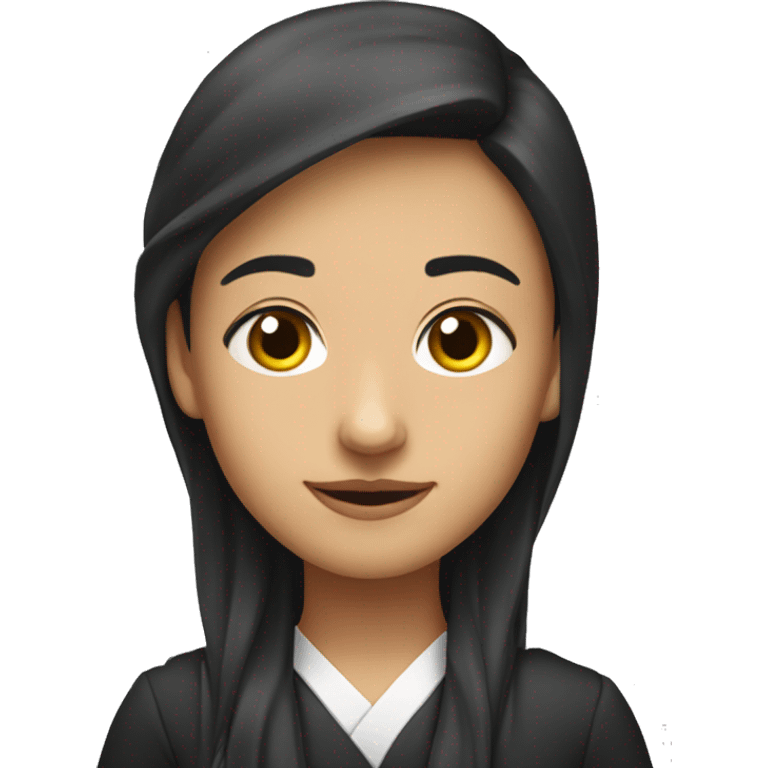 maymun yiyen ayı emoji