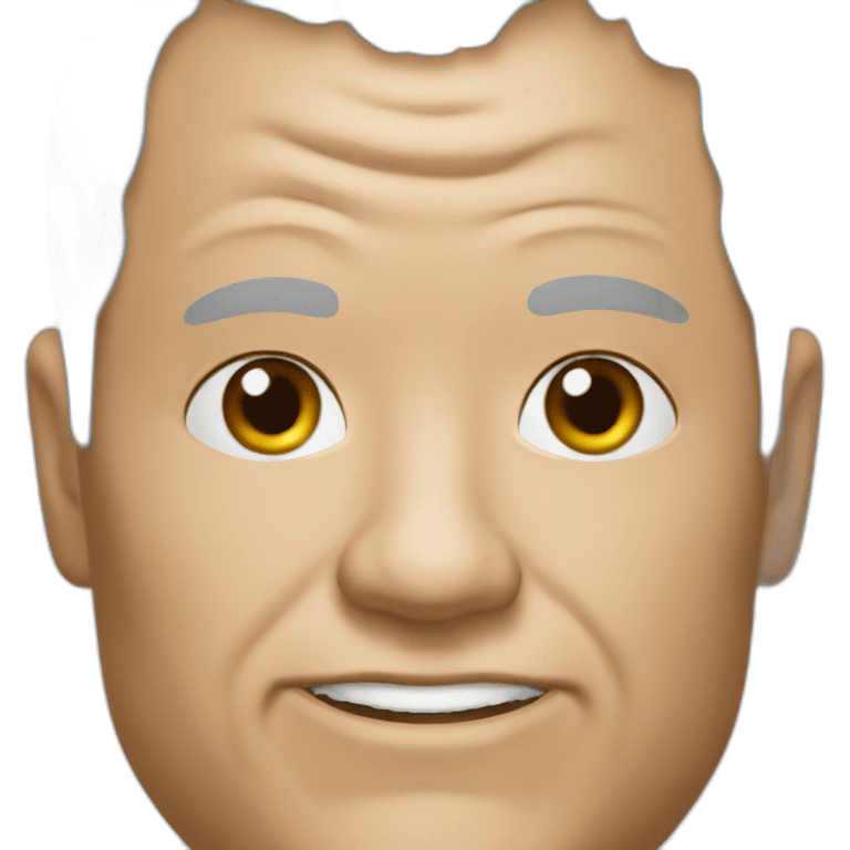 Carlson Gracie emoji