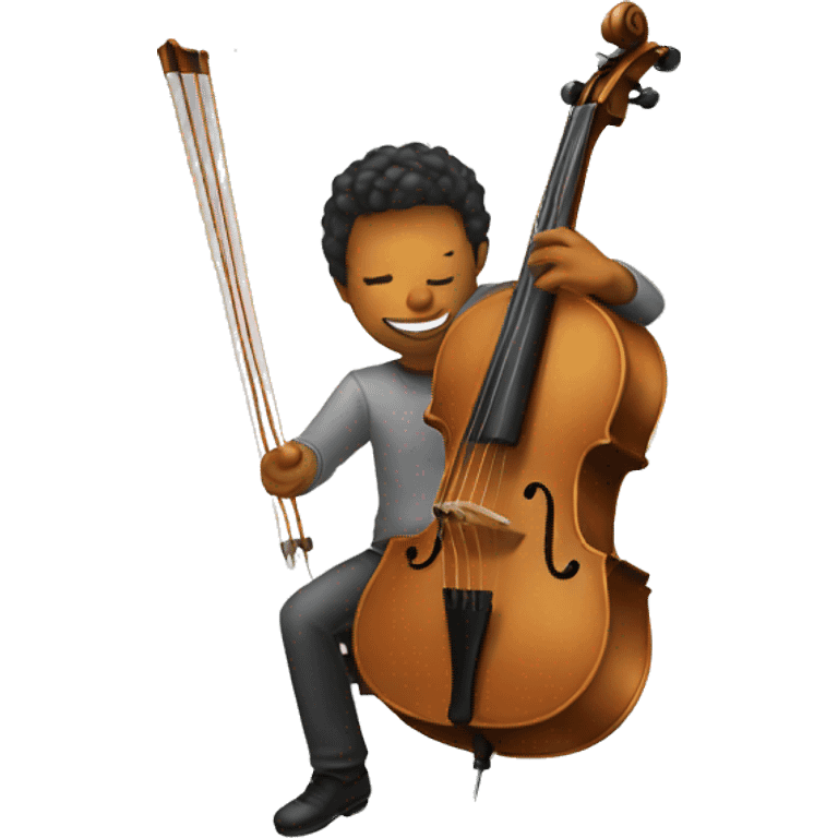 strings player emoji