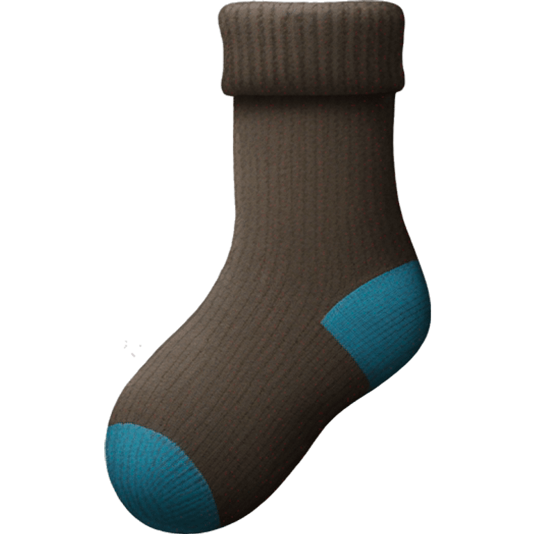 sock emoji