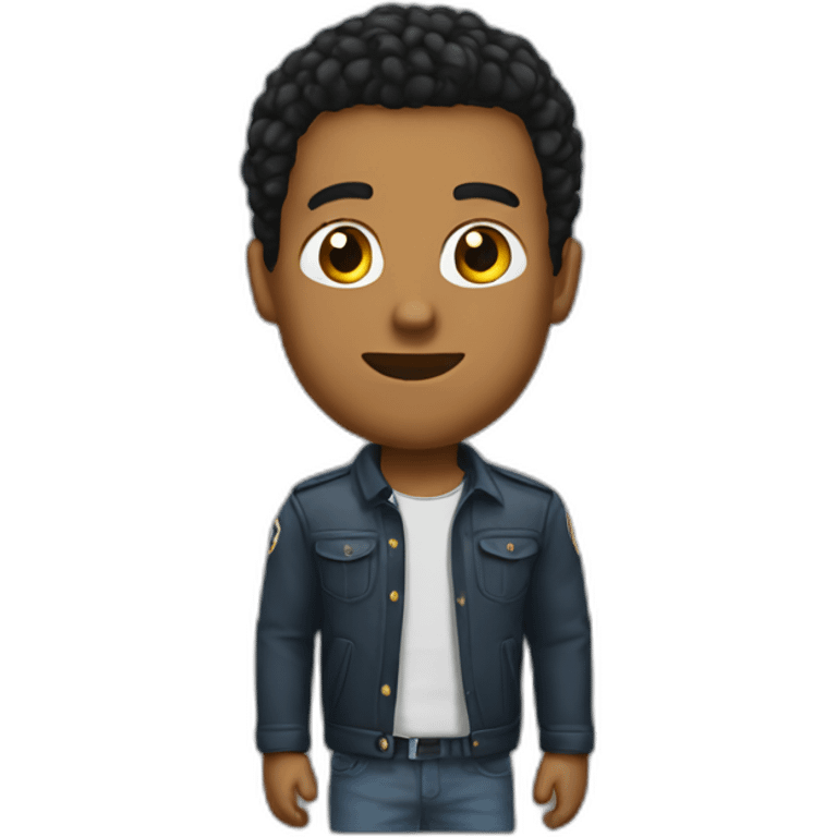 trent-arnold emoji