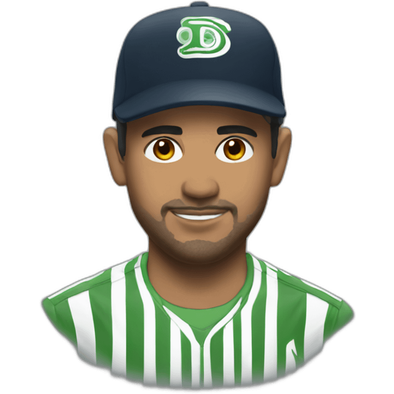 derby romero emoji