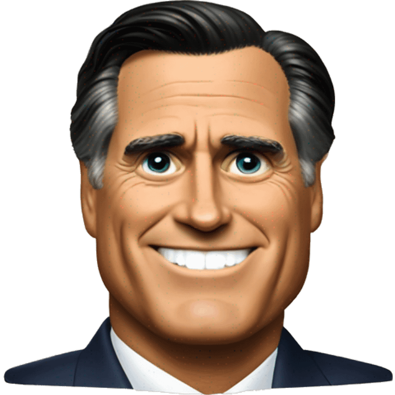 mitt romney egg emoji