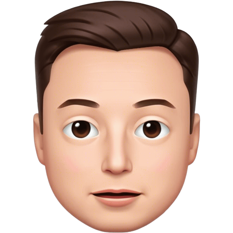 elon musk emoji