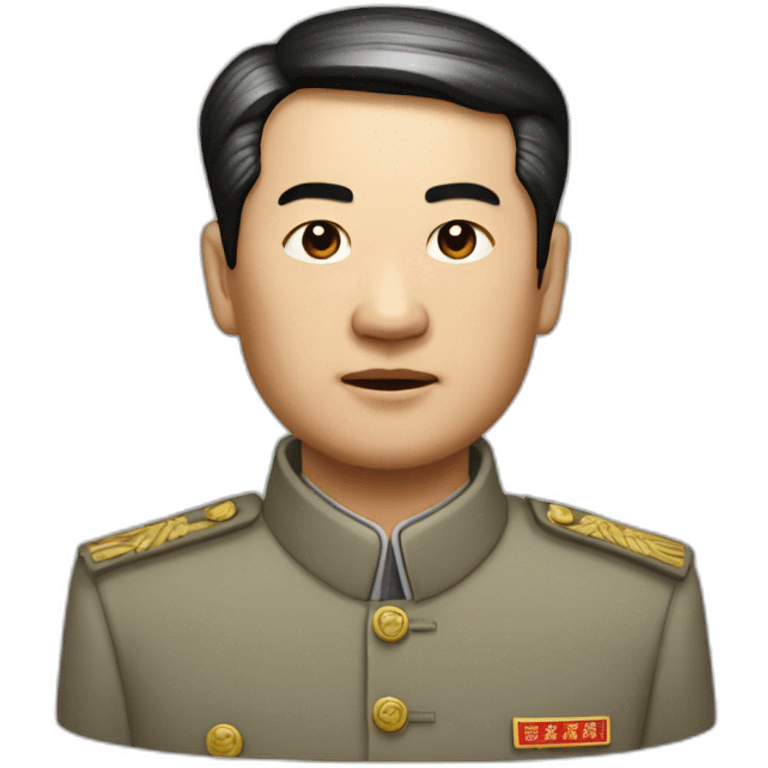 zedong mao emoji