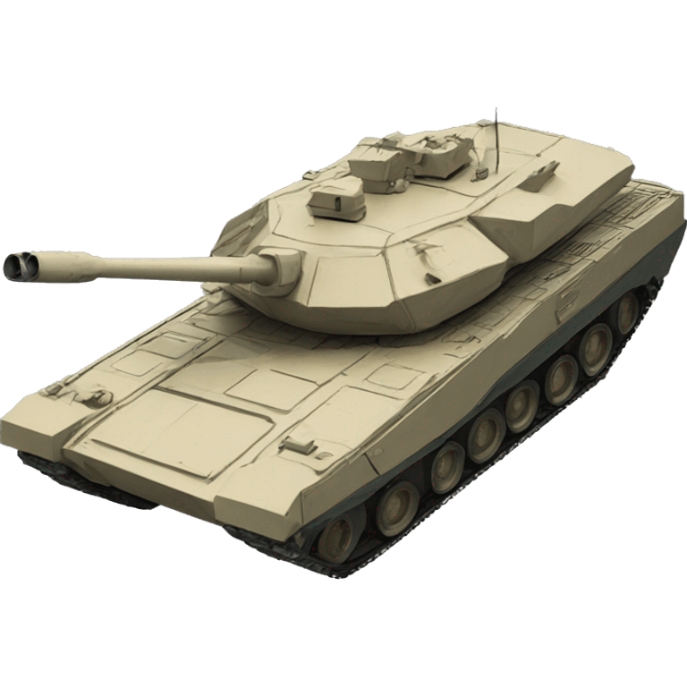 T-14 armata emoji