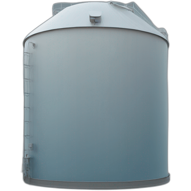 water tank emoji