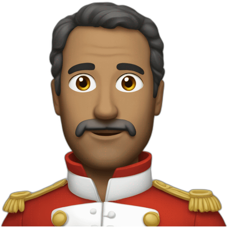 françois civil ator emoji