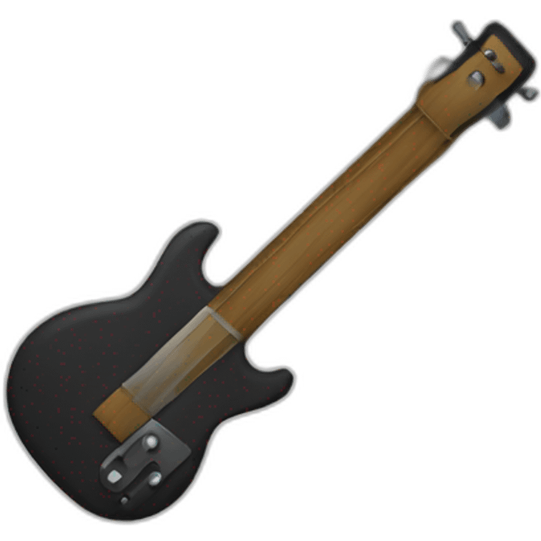 Tool band simbol emoji