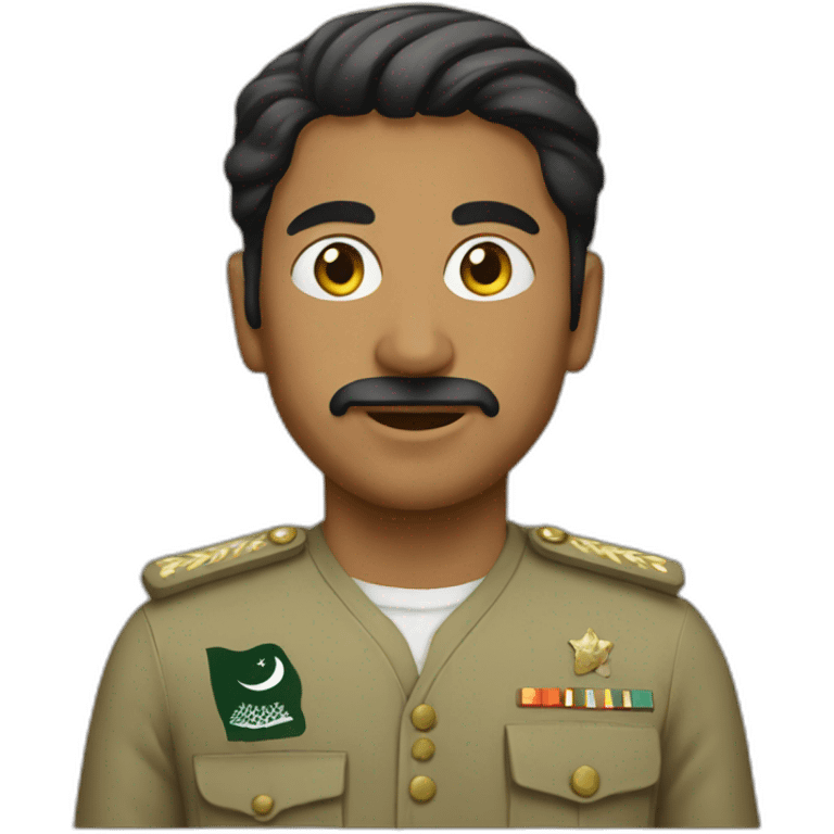 pakistan emoji