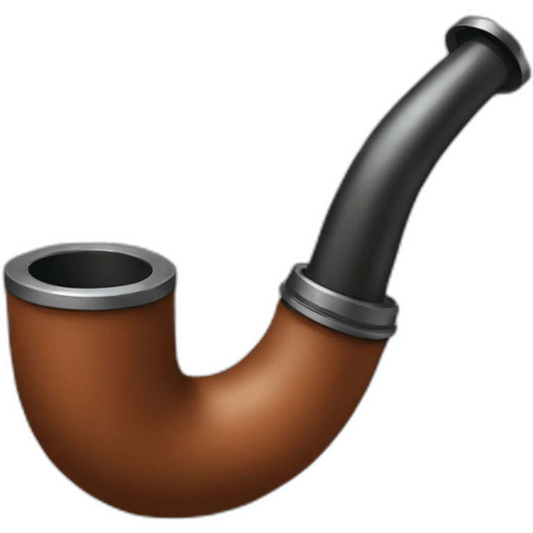 pipe emoji