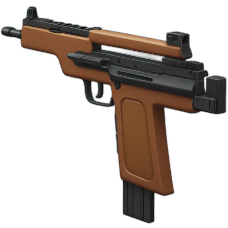 Famas emoji