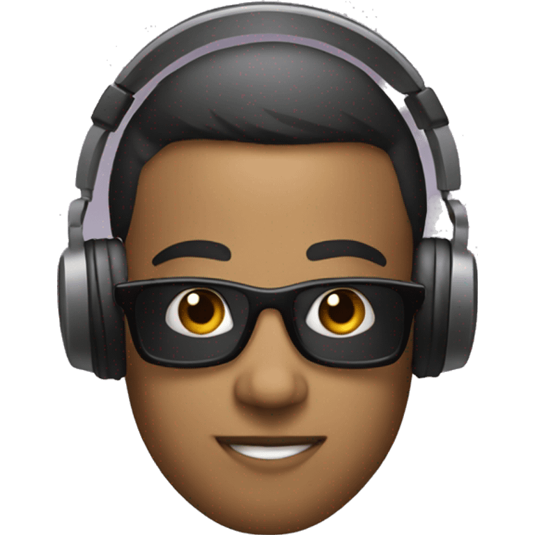 dod dj emoji