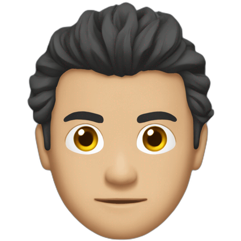 Marcelo Daniel Gallardo emoji