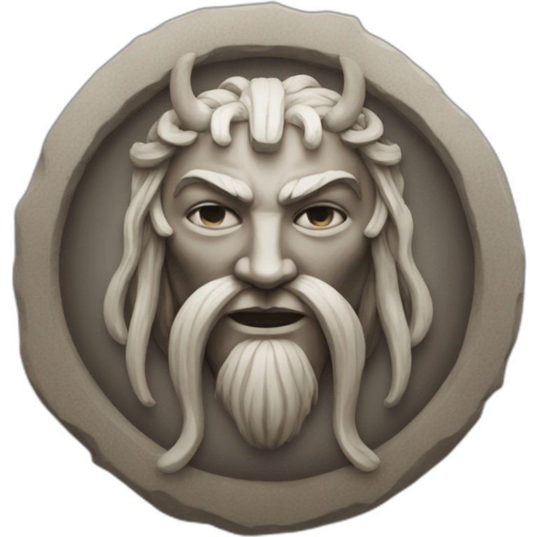 Symboles asatru emoji