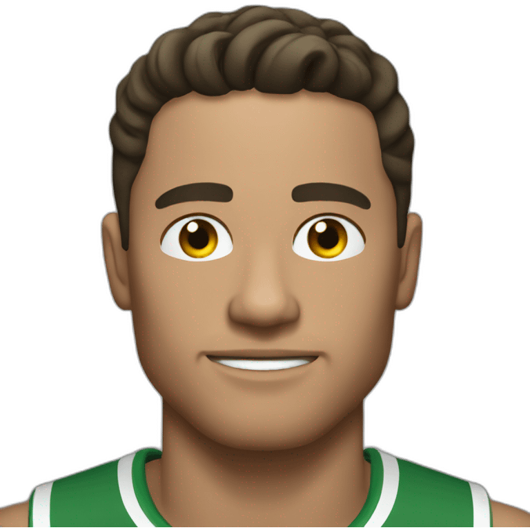 Randy Vazquez emoji