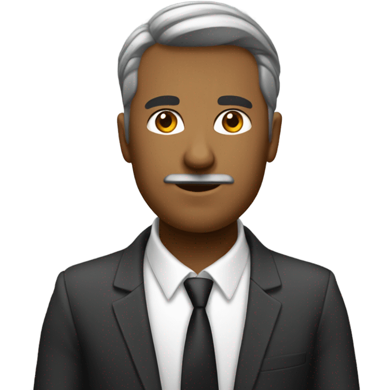 Ufficio statale emoji